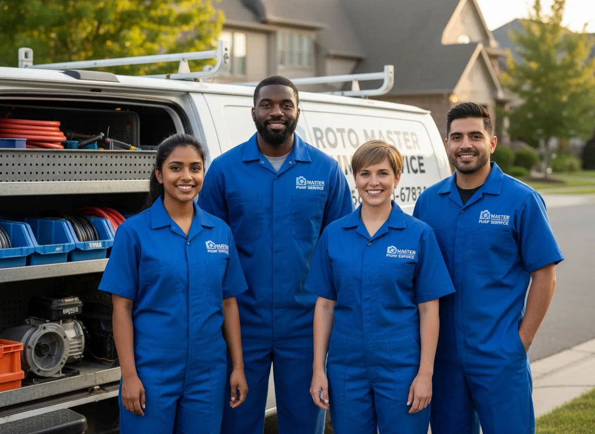 Sump Pump Installation company in Franklin Grove, IL